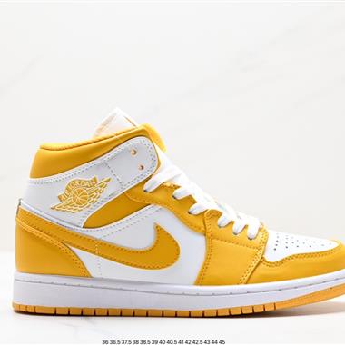 Nike Air Jordan 1 Low AJ1休閑板鞋 