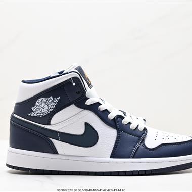 Nike Air Jordan 1 Low AJ1休閑板鞋 