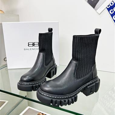 Balenciaga  2023新款女生休閒時尚鞋子