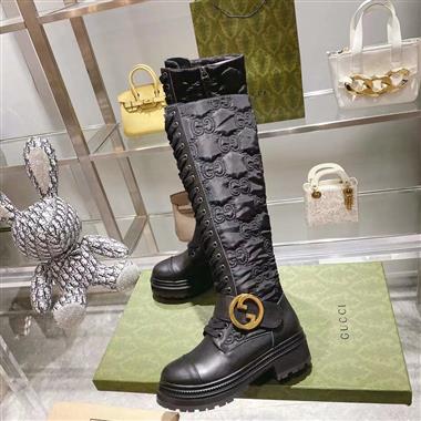 GUCCI  2023新款女生休閒時尚鞋子