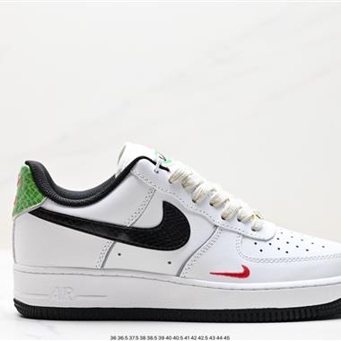 Nike Air Force 1 Low  空軍一號低幫百搭休閑運動板鞋