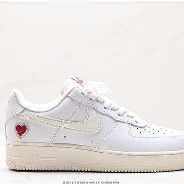 Nike Air Force 1 Low  空軍一號低幫百搭休閑運動板鞋