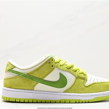 Nike SB Dunk Low 扣籃系列 復古低幫休閑運動滑板板鞋