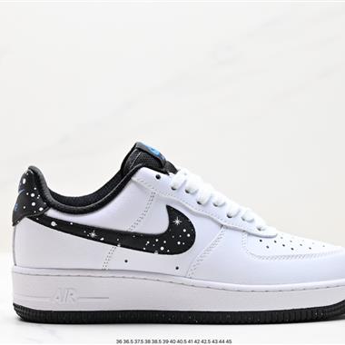 Nike  Air Force 1 Low  空軍一號低幫百搭休閑運動板鞋
