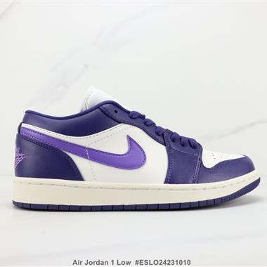 Nike  Air Jordan 1 Low 