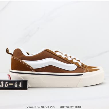 Vans Knu Skool Vr3 