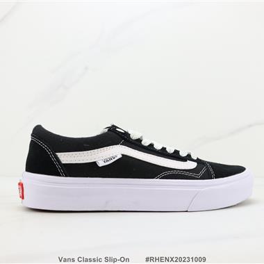 Vans Classic Slip-On 