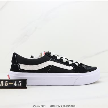 Vans Authentic