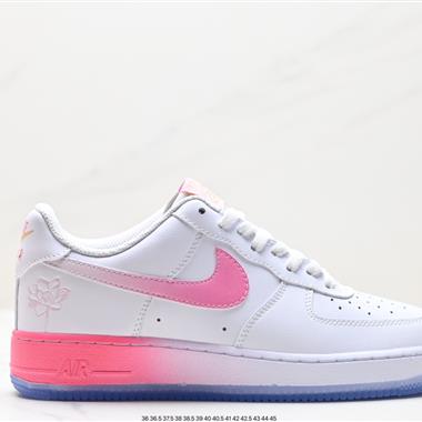 Nike Air Force 1 Low  空軍一號低幫百搭休閑運動板鞋