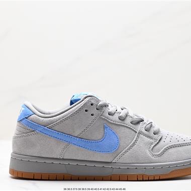 Nike SB Dunk Low 扣籃系列 復古低幫休閑運動滑板板鞋