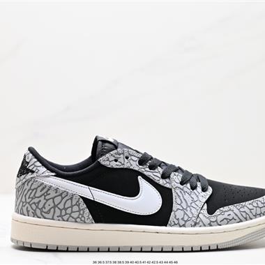 Nike  Air Jordan 1 Low 