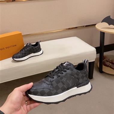 Louis Vuitton   2023新款男生休閒時尚鞋子