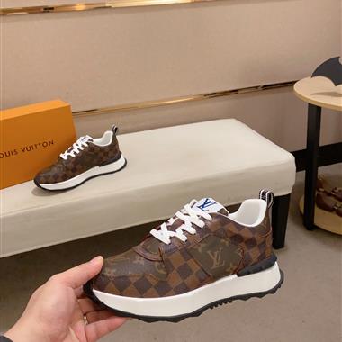 Louis Vuitton   2023新款男生休閒時尚鞋子