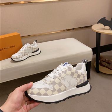 Louis Vuitton   2023新款男生休閒時尚鞋子