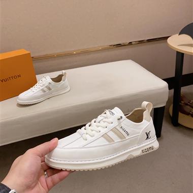 Louis Vuitton   2023新款男生休閒時尚鞋子