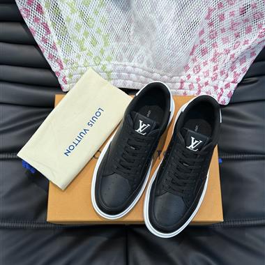 Louis Vuitton   2023新款男生休閒時尚鞋子