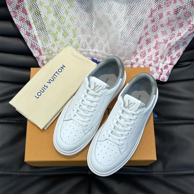 Louis Vuitton   2023新款男生休閒時尚鞋子