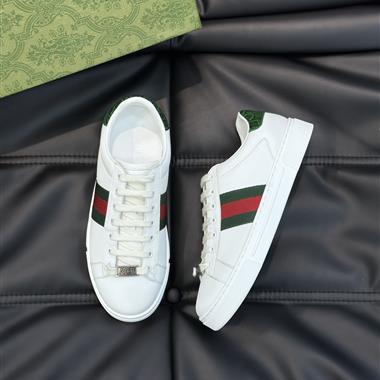 GUCCI   2023新款男生休閒時尚鞋子