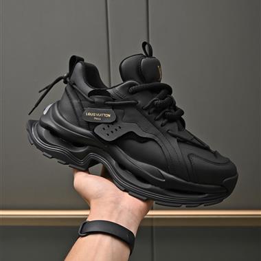 Louis Vuitton   2023新款男生休閒時尚鞋子