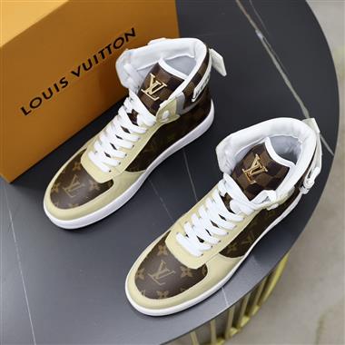Louis Vuitton   2023新款男生休閒時尚鞋子