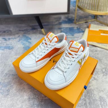 Louis Vuitton   2023新款男生休閒時尚鞋子