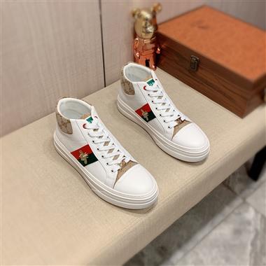 GUCCI   2023新款男生休閒時尚鞋子