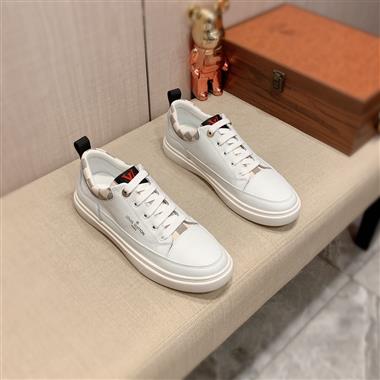 Louis Vuitton   2023新款男生休閒時尚鞋子