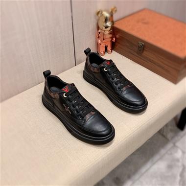 Louis Vuitton   2023新款男生休閒時尚鞋子