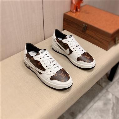 Louis Vuitton   2023新款男生休閒時尚鞋子
