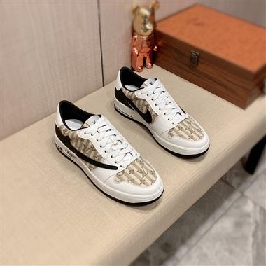 Louis Vuitton   2023新款男生休閒時尚鞋子