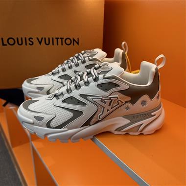Louis Vuitton    2023新款男生休閒時尚鞋子