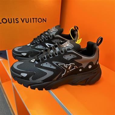 Louis Vuitton    2023新款男生休閒時尚鞋子