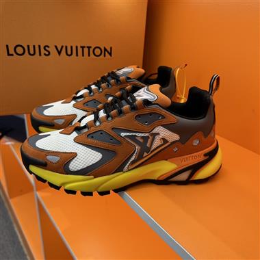 Louis Vuitton    2023新款男生休閒時尚鞋子