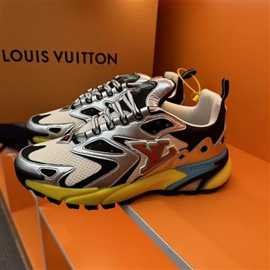 Louis Vuitton    2023新款男生休閒時尚鞋子