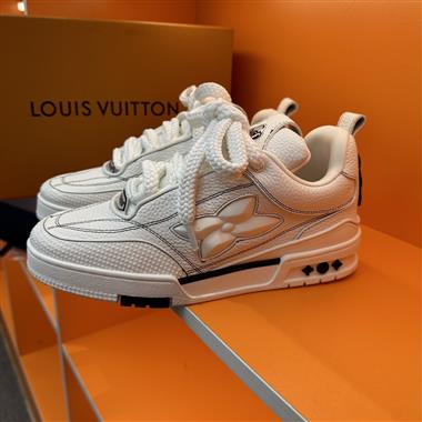 Louis Vuitton    2023新款男生休閒時尚鞋子