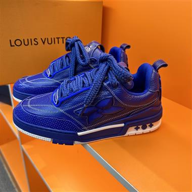 Louis Vuitton    2023新款男生休閒時尚鞋子