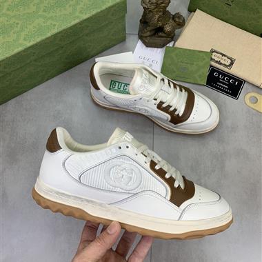 GUCCI   2023新款男生休閒時尚鞋子