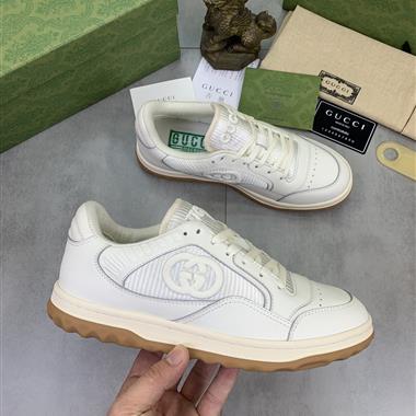 GUCCI   2023新款男生休閒時尚鞋子