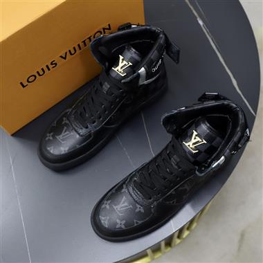 Louis Vuitton   2023新款男生休閒時尚鞋子
