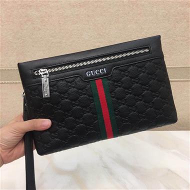 GUCCI   2023新款女生時尚休閒包 尺寸：28-17-2.5CM