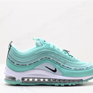 Nike Air Max 97 小勾子彈復古全掌氣墊休閑運動鞋