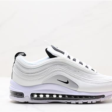 Nike Air Max 97 小勾子彈復古全掌氣墊休閑運動鞋