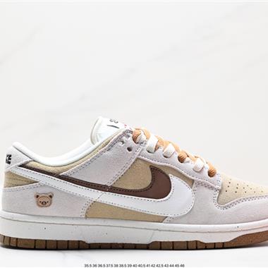 Nike SB Dunk Low Pro 復古低幫 休閑運動滑板板鞋