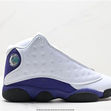 Nike Air Jordan 13 XIII"Atmosphere Grey"