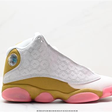 Nike Air Jordan 13 XIII"Atmosphere Grey"