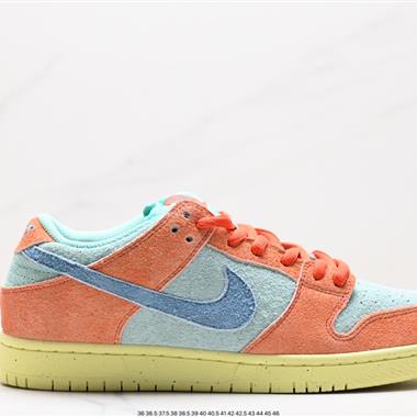 Nike SB Dunk Low 扣籃系列 復古低幫休閑運動滑板板鞋