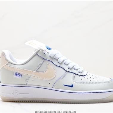 Nike Air Force 1 Low  空軍一號低幫百搭休閑運動板鞋