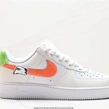 Nike Air Force 1 Low  空軍一號低幫百搭休閑運動板鞋