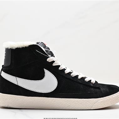 NIKE BLAZER LOW The New Way