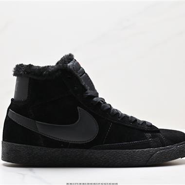 NIKE BLAZER LOW The New Way